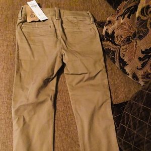 New pant Abercrombie